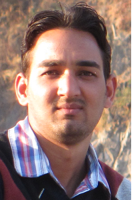 Arun Uniyal