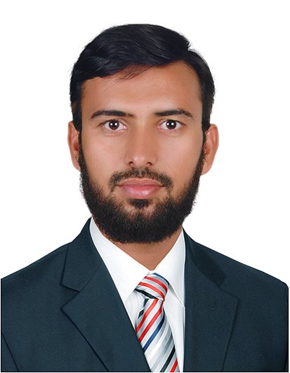 Asad Ali