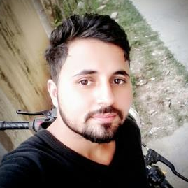 Ramkaran Singh