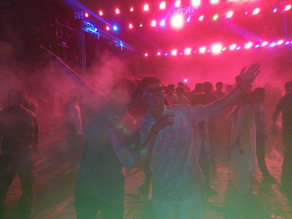 Rohit Sargam