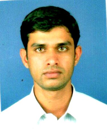 Mohammed Feroz