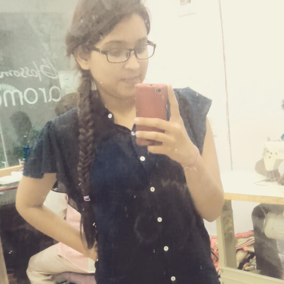 Ayushi Khandelwal