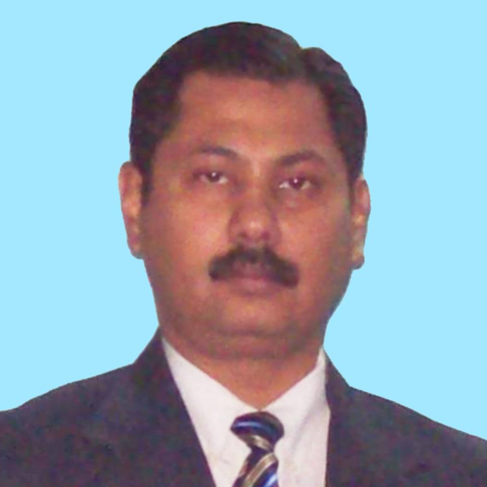 Sanjoy Banerjee