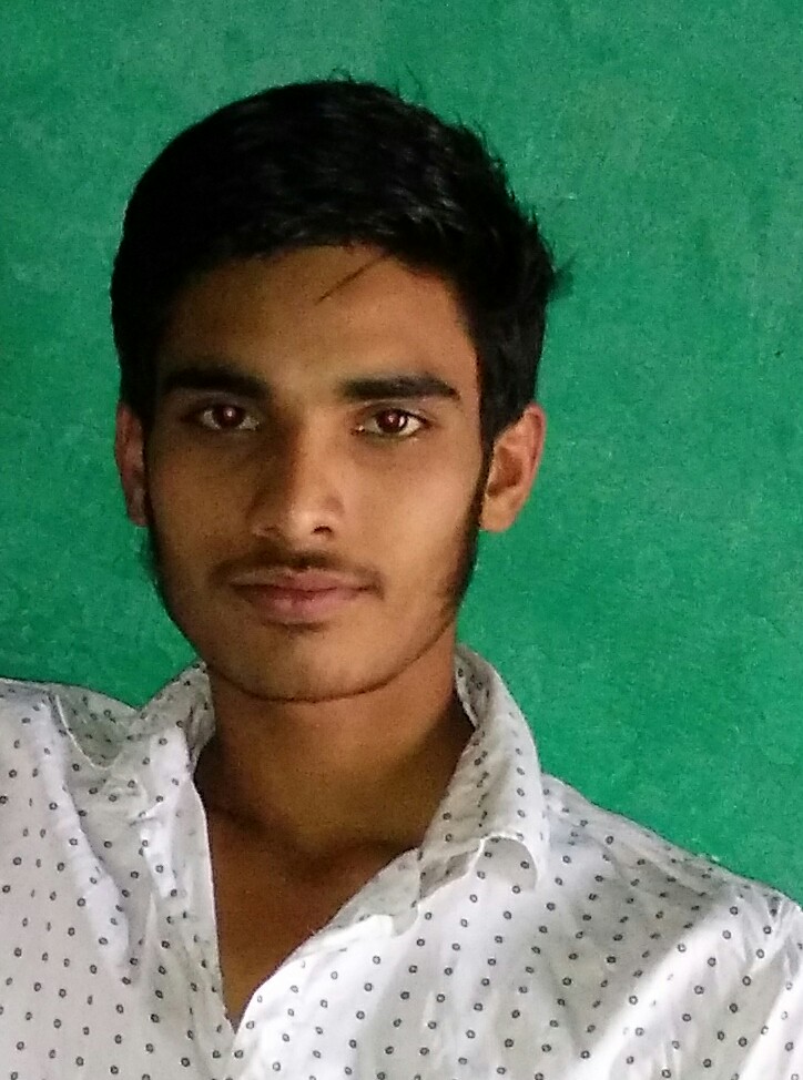 Love Kumar Tomar