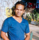 Dasharath Maurya