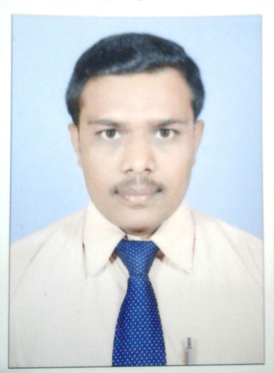 Hiren Bhimani