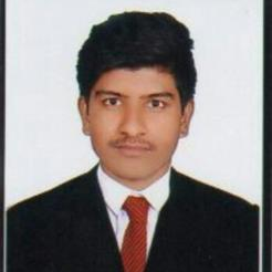 Md Nawaz Sharif Ansari