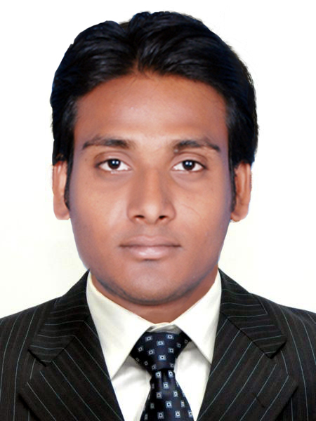 Rajendra Kumar Raikwar