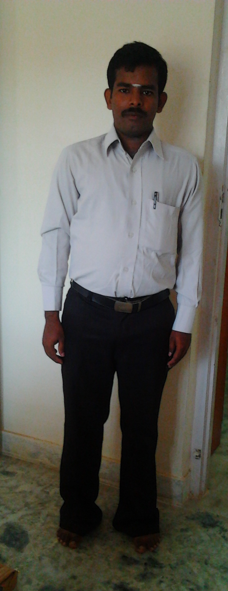 Ashok Kumar