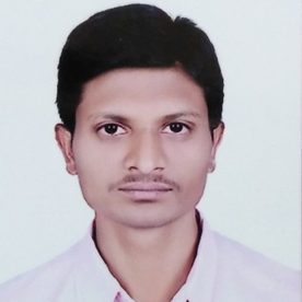 Vishwajeet Chandrakant Wagh