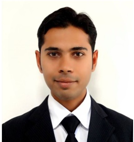 Atish Kumar Verma
