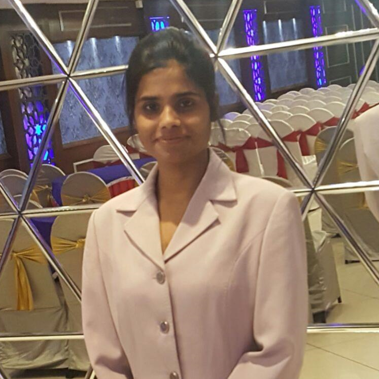 Shalini Maheshwari