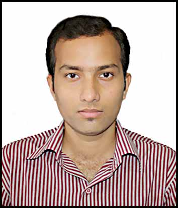 Ajit Rajendra Thalange