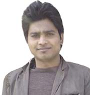 Nishant Kumar