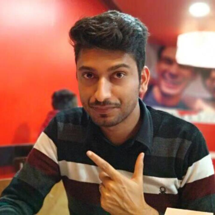 Mohd Wasim Mughal