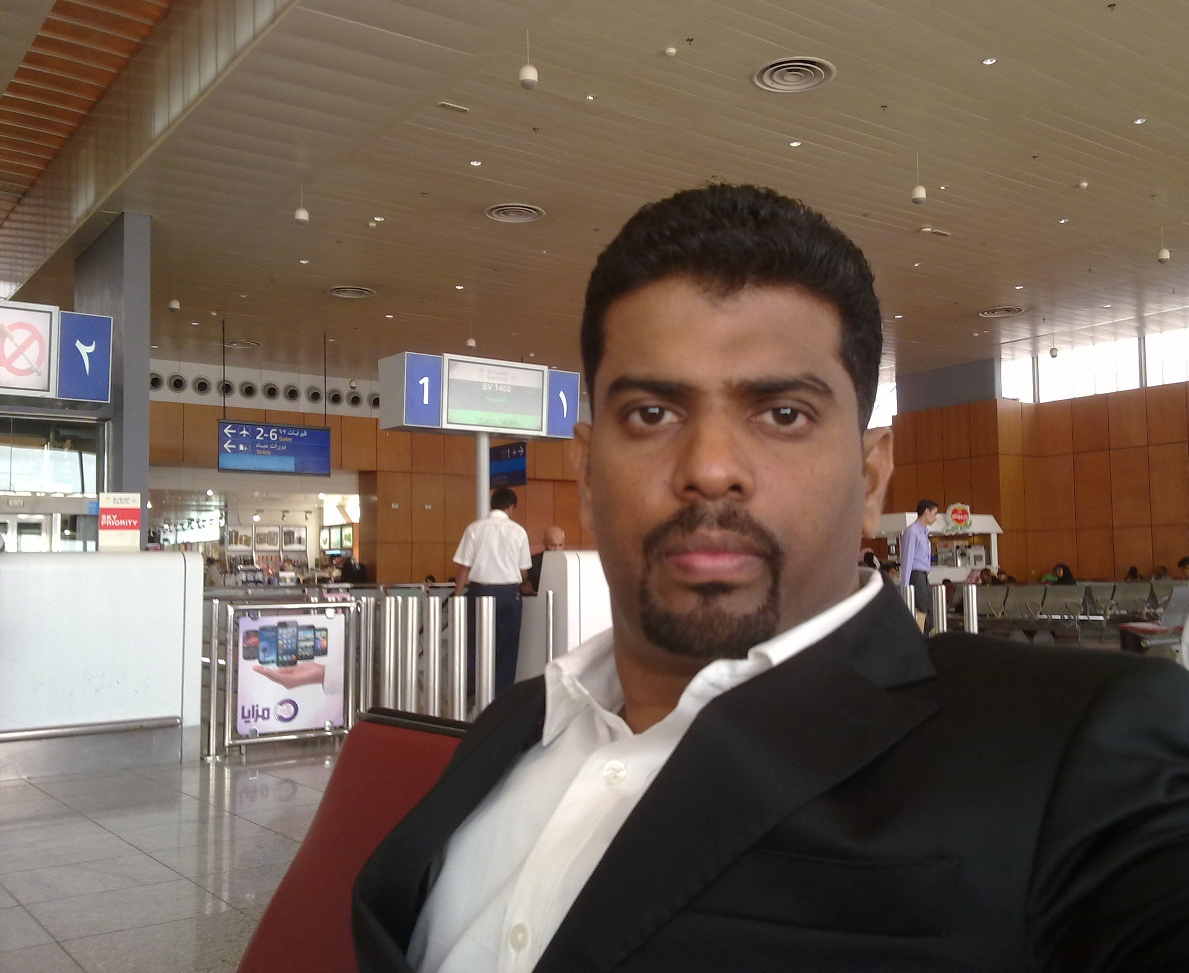 Thirukumaran Mahadevan