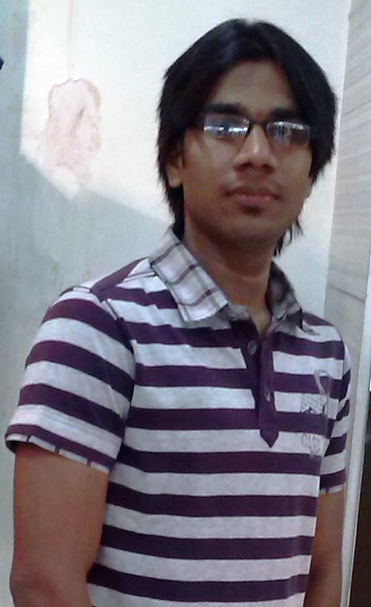 Sanjay Biswal