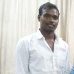 Raju Vaddadi