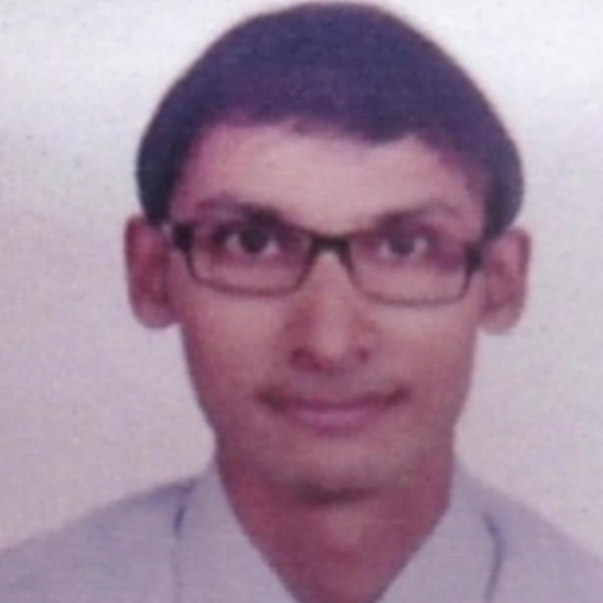 Chaitanya Bhushan