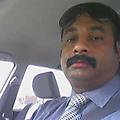 Gopalakrishnan Muralidharan
