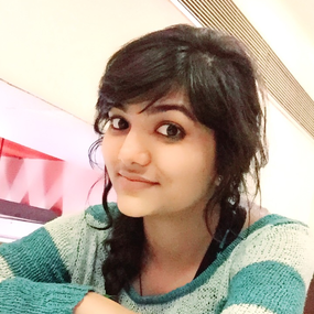 Shivangee Gupta