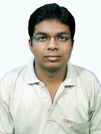 Suvrajit Kar