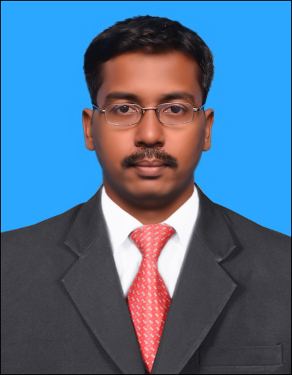 Senthamarai Kannan