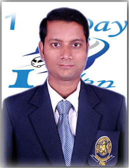 Manas Ranjan Satpathy