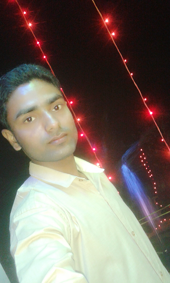 Ashutosh Kumar
