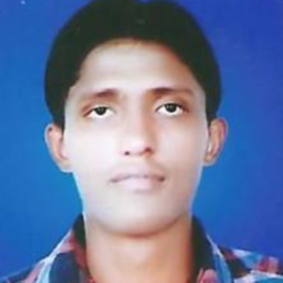 Vikas Singh
