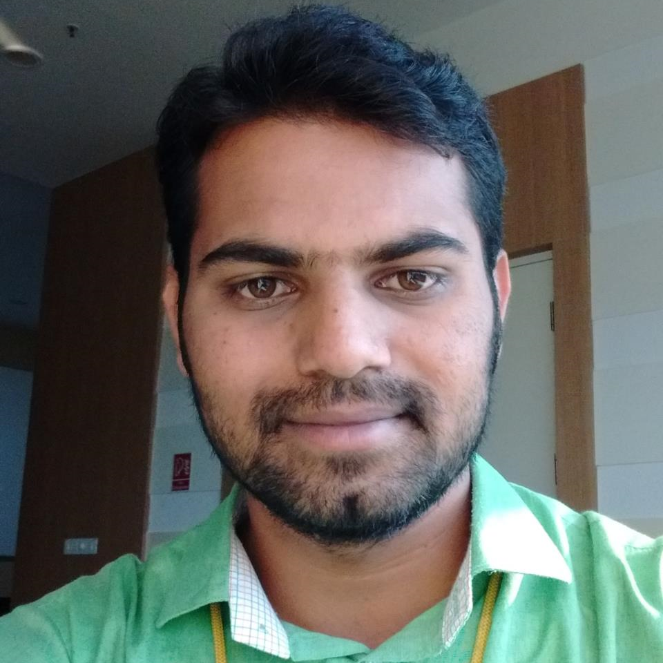 Navnath Waghole