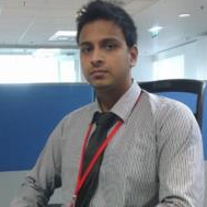 Vivek Venkataraman