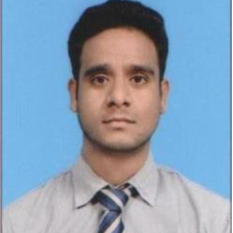 Bhopal Singh Rawat