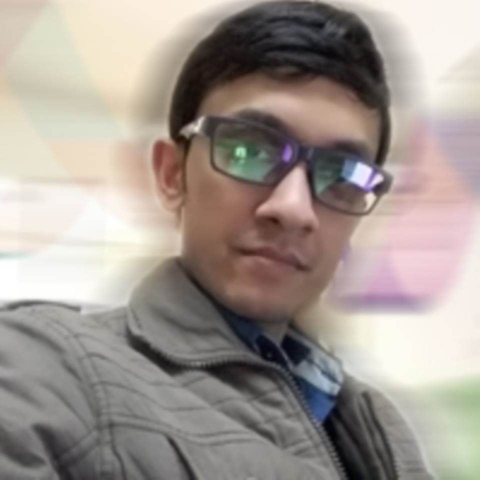 Shyam Kumar