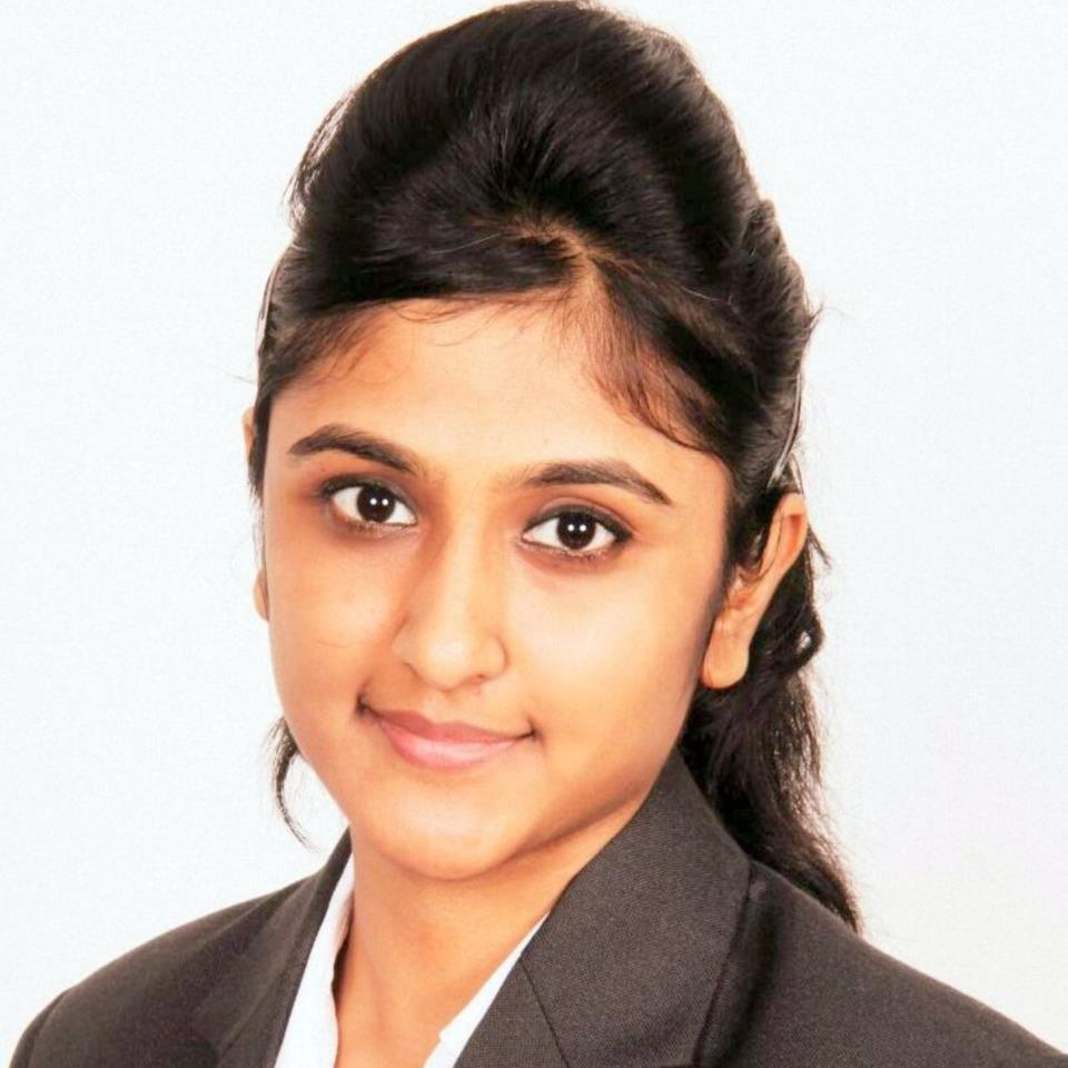 Charu Jain
