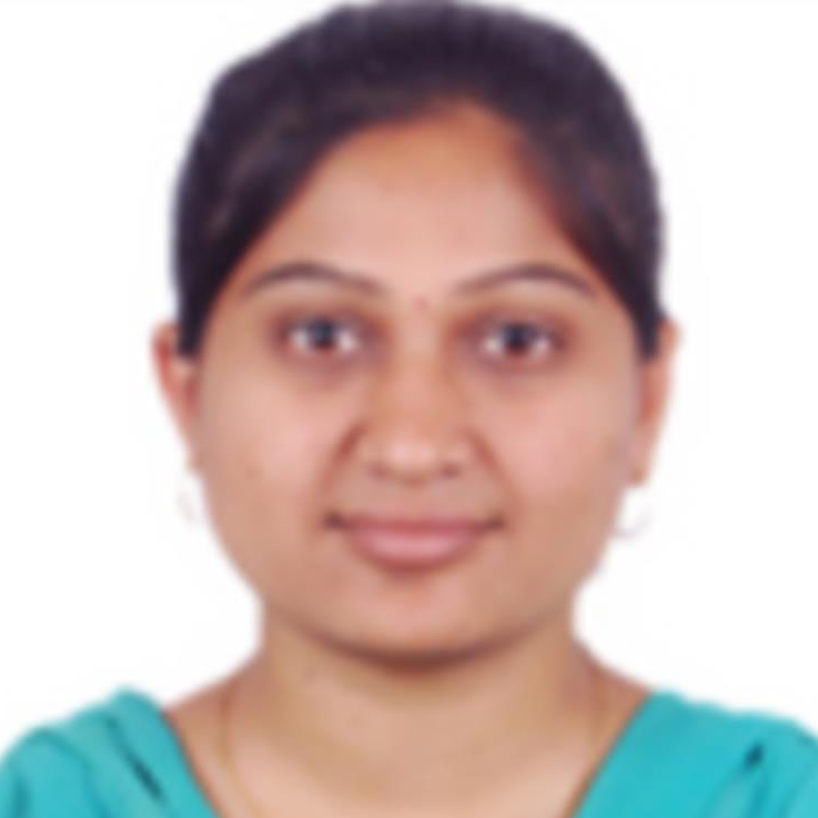 Priti Ashok Gaikwad