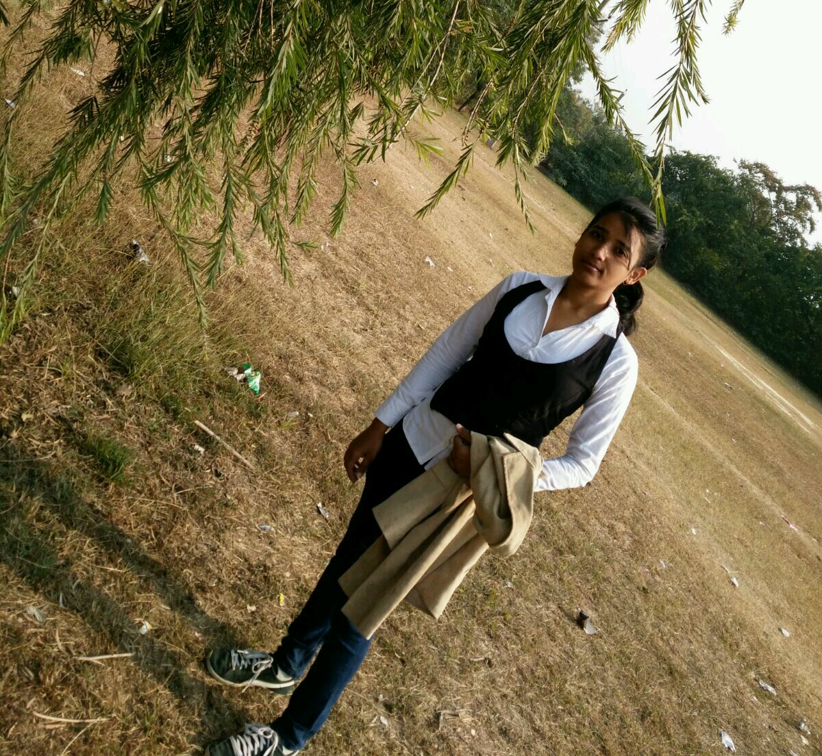 Shikha Rathor