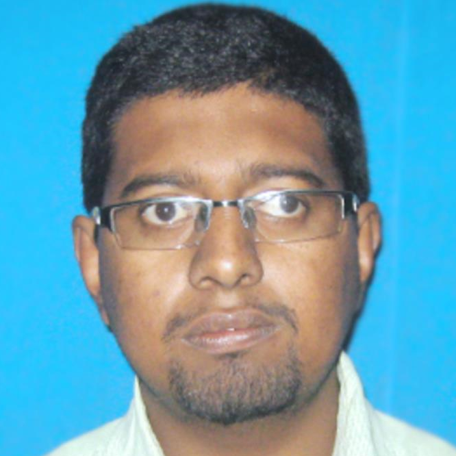 Animesh Patra
