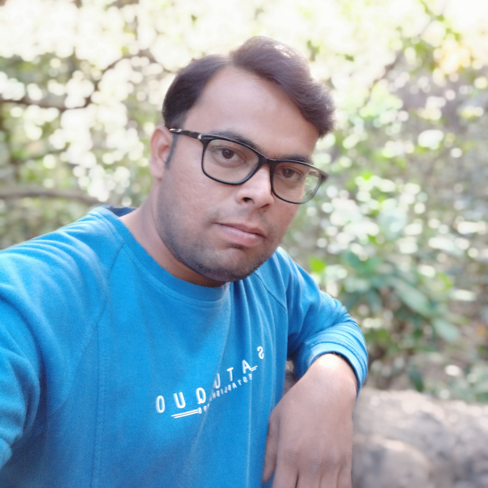 Ajit Fawade