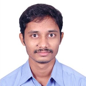Naveen Vaddi