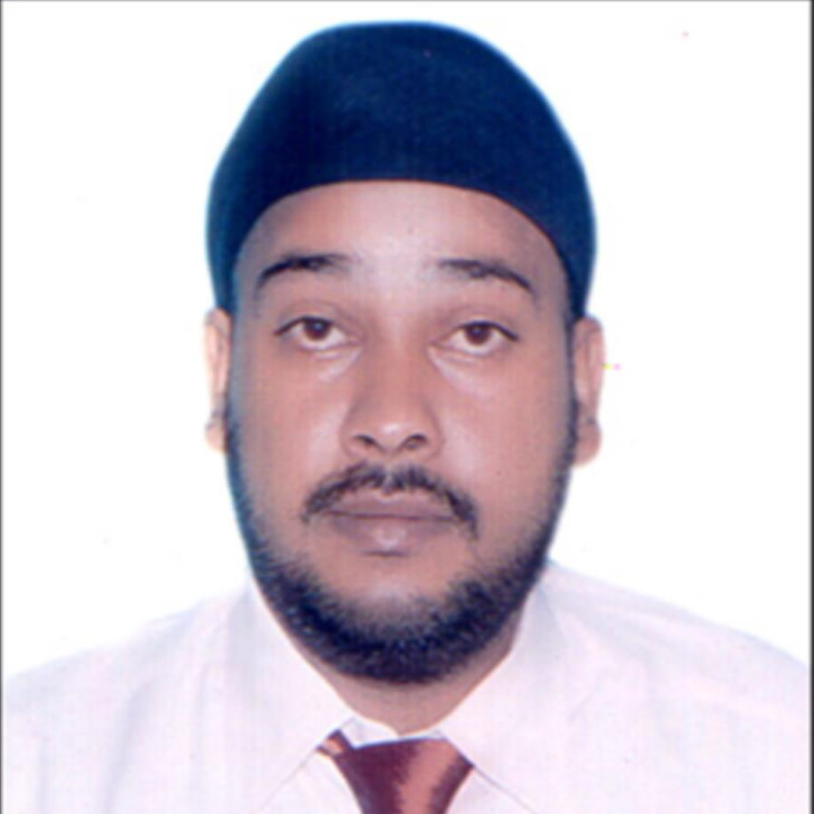 Bhajan Singh