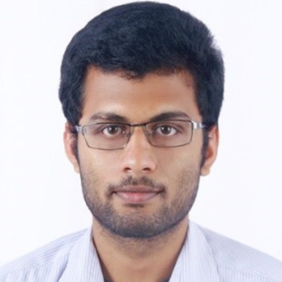 Thomson C Augustine