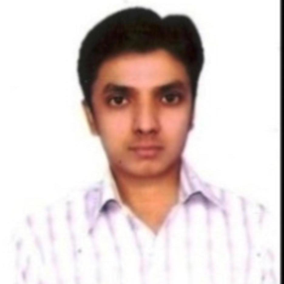 Namit  Sinha