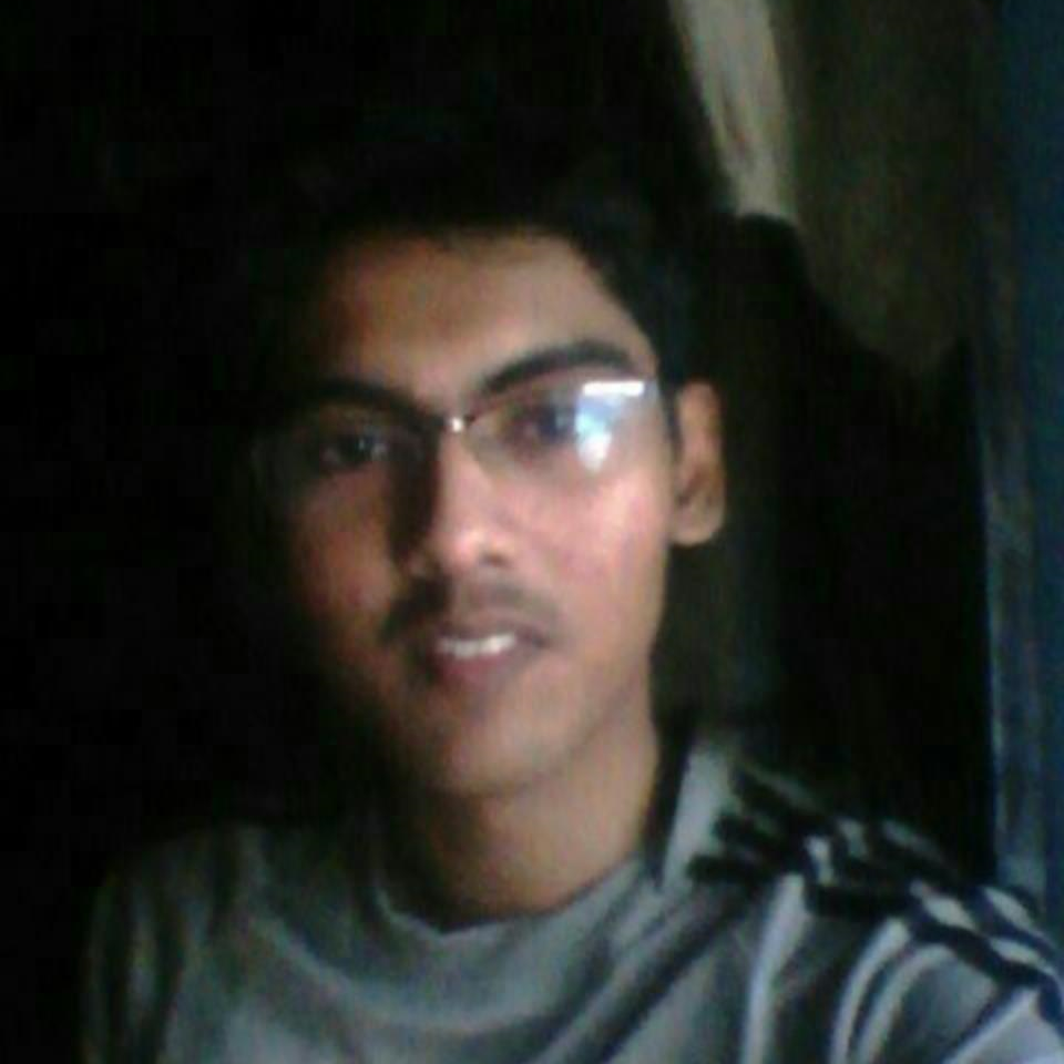 Ranjith Muralidharan