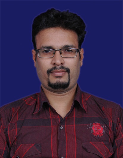 Unnikrishnan Menon