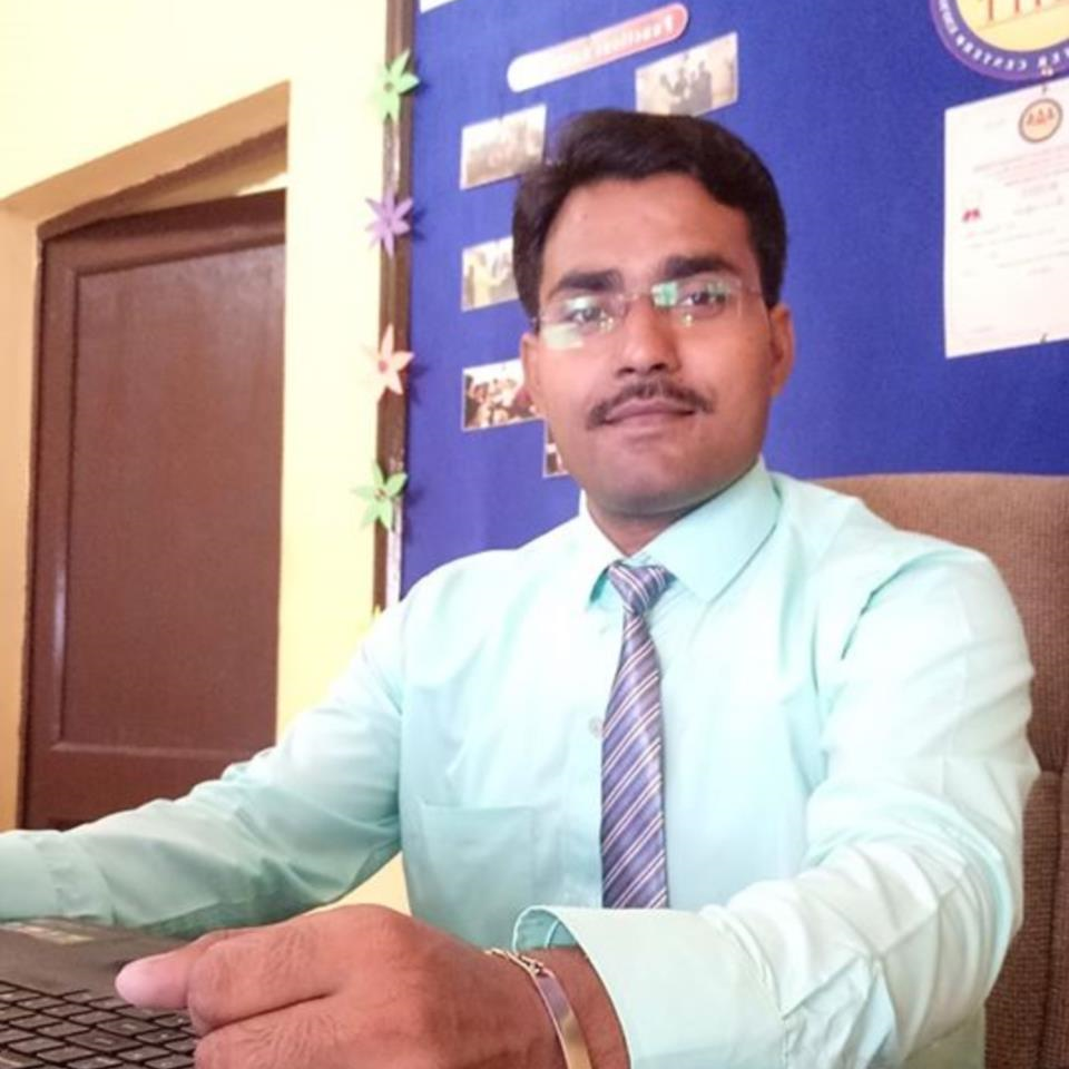 Montu Sharma