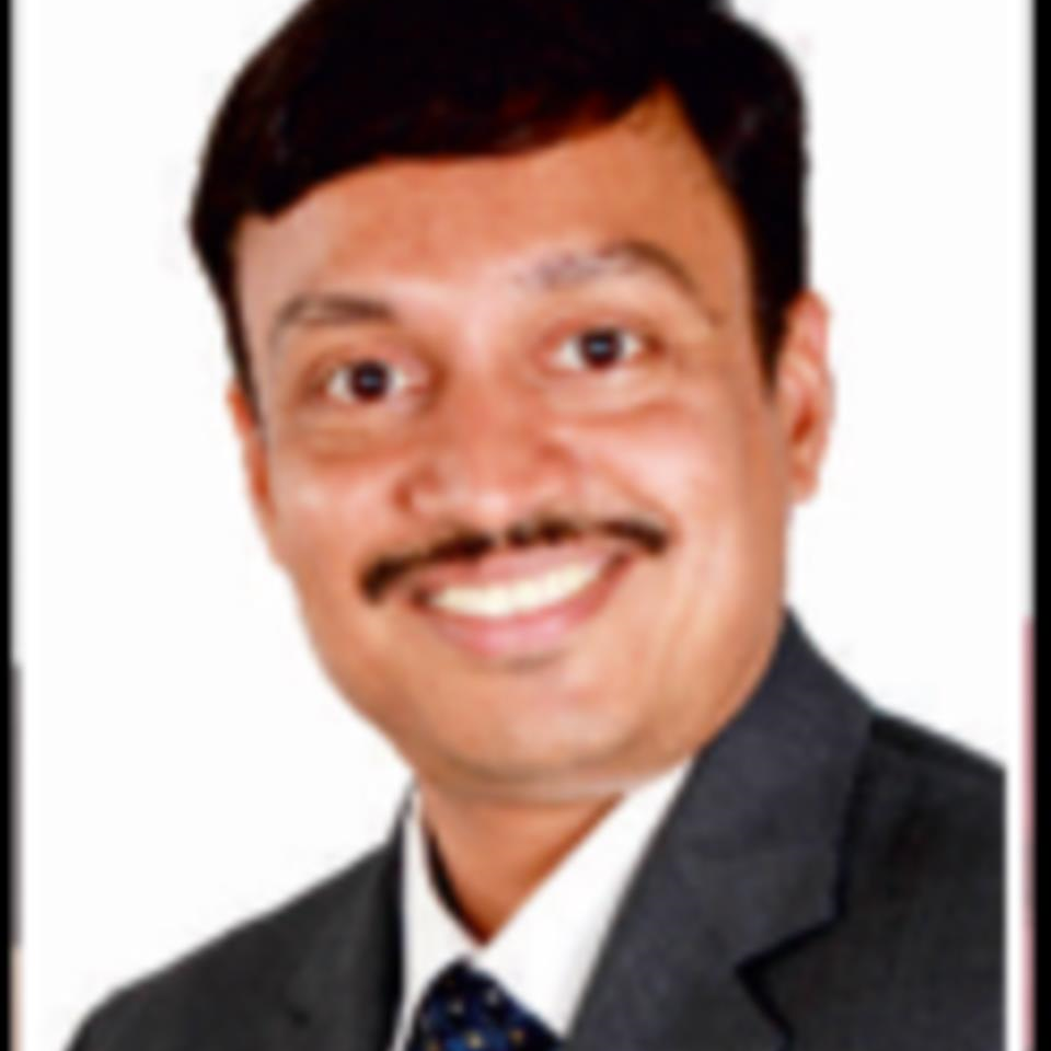 Sivakumar Srinivasan