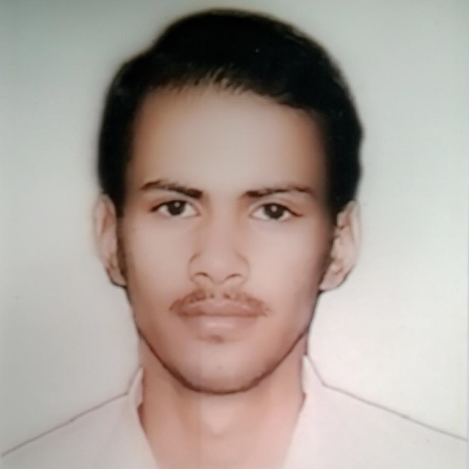 Nishant Kumar