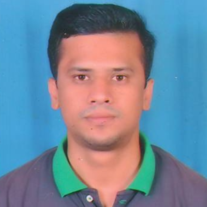 Sangamesh G