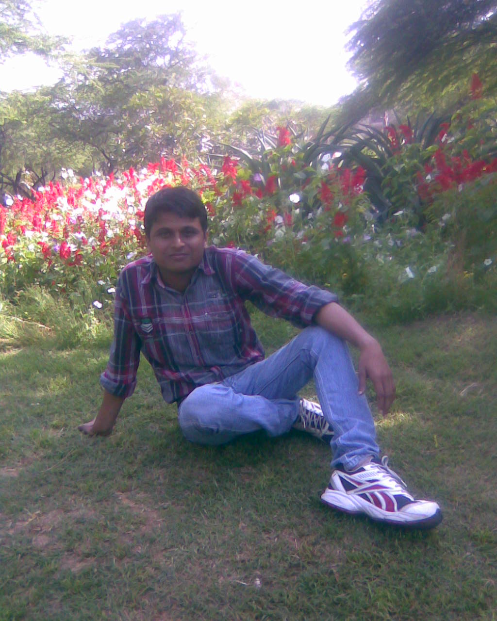 Mithilesh Kumar